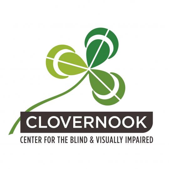 Logo Clovernook