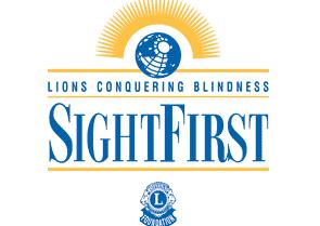 Logo SightFirst